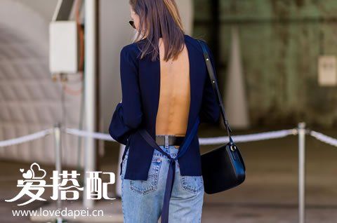 2017年记住这26条穿衣搭配法则,给你一整年的时尚优雅